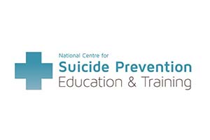 National Centre for Suicide Prevention Education & Training