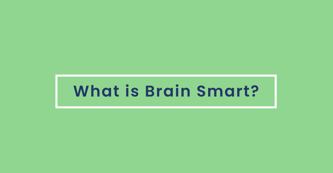 what is brain smart